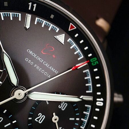 G50 Freccia Marrone - immagine 5