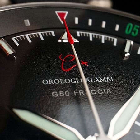 G50 Freccia Nero - immagine 6