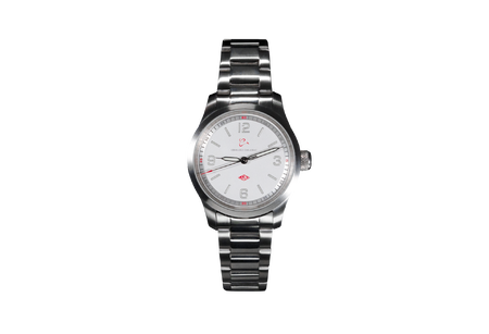 MK IV Bianco - immagine 5