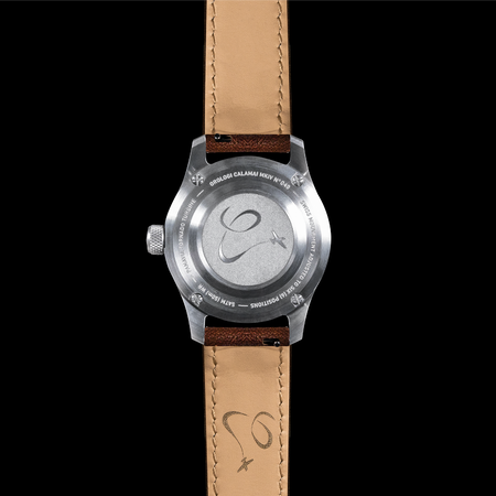 MK IV Marrone - immagine 8