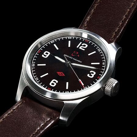 MK IV Marrone - immagine 3
