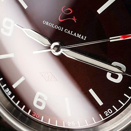 MK IV Marrone - immagine 4